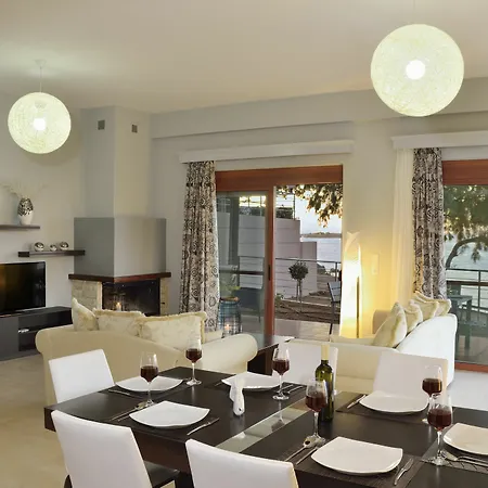 Holiday home Elia Seaside Nea Chora