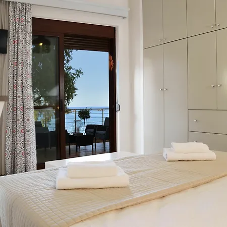 Holiday home Elia Seaside Nea Chora Chania (Crete)