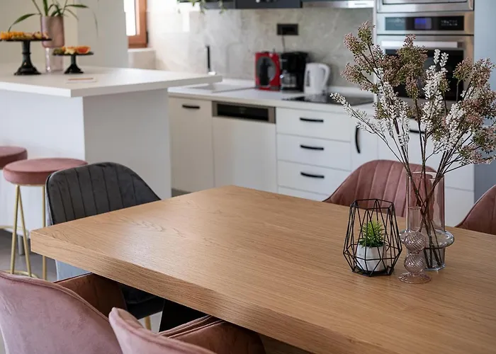 別荘 Elia Seaside ハニア