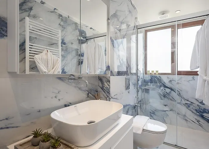 Tatil Evi Elia Seaside *