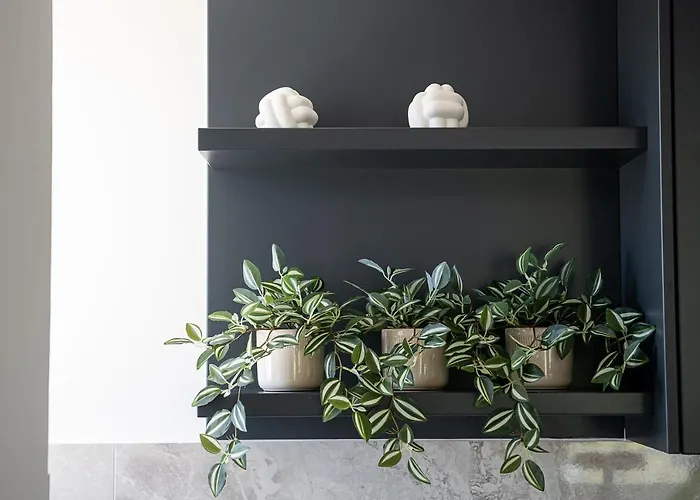 Tatil Evi Elia Seaside Hanya