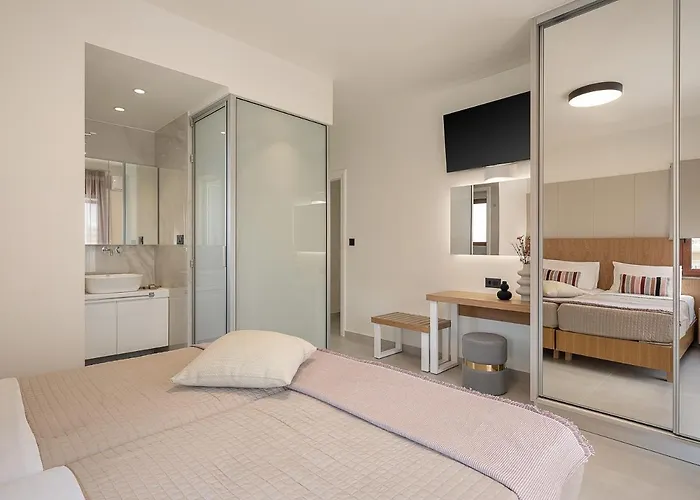 Elia Seaside 別荘 ハニア