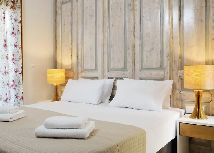 Tatil Evi Elia Seaside Hanya