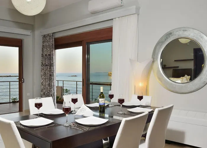 別荘 Elia Seaside *