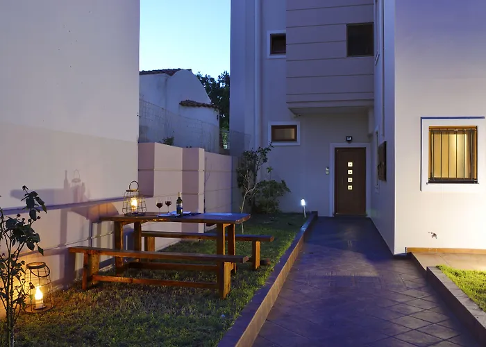 別荘 Elia Seaside ハニア