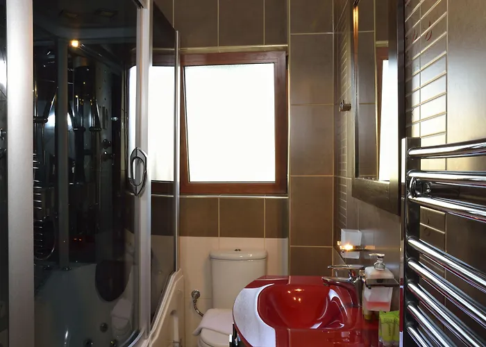 Elia Seaside Tatil Evi