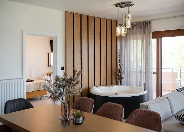 Tatil Evi Elia Seaside