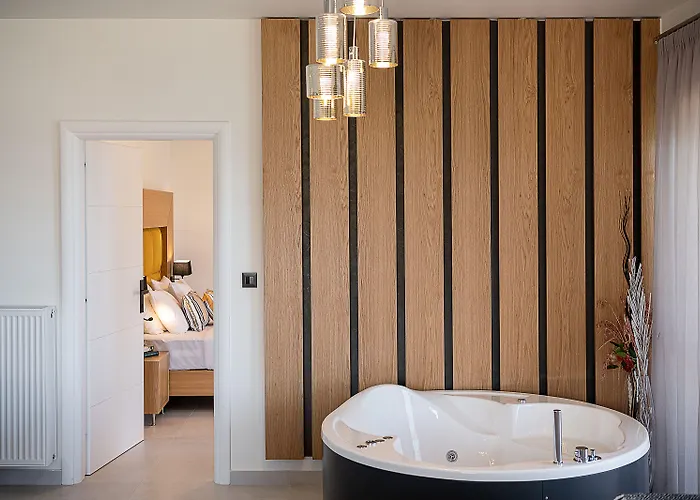 別荘 Elia Seaside ハニア