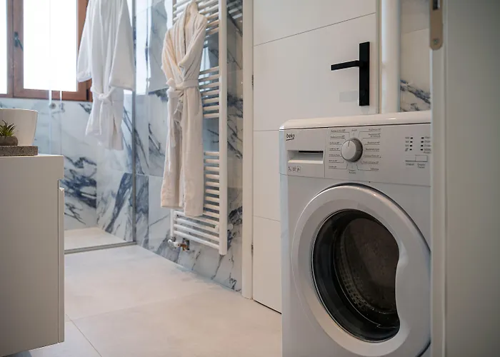 Elia Seaside 別荘 *